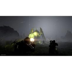 Игра Sony HELLDIVERS 2, BD диск Фото 4