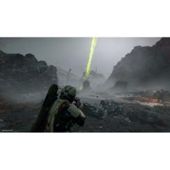 Игра Sony HELLDIVERS 2, BD диск Фото 7