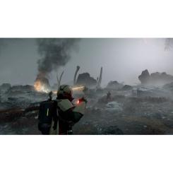 Игра Sony HELLDIVERS 2, BD диск Фото 8