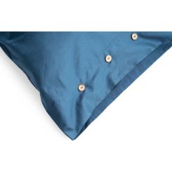 Наволочка Ardesto Mix&Match 50х70см сатин, океан Фото 1