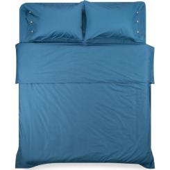 Наволочка Ardesto Mix&Match 50х70см сатин, океан Фото 5