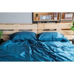 Пододеяльник Ardesto Mix&Match сатин 200х220 см океан Фото 11