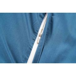 Пододеяльник Ardesto Mix&Match сатин 200х220 см океан Фото 2