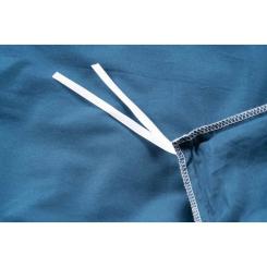 Пододеяльник Ardesto Mix&Match сатин 200х220 см океан Фото 3