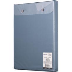 Пододеяльник Ardesto Mix&Match сатин 200х220 см океан Фото 6