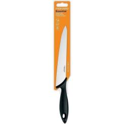 Кухонный нож Fiskars Essential, 21 см Фото 1