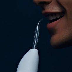 Насадка для ирригатора Oclean Nozzle N01 for Oclean W1 Transparent Фото 1