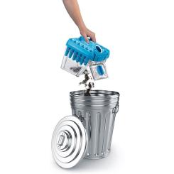 Фильтр для пылесоса Thomas 118137 Фото 3