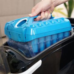 Фильтр для пылесоса Thomas 118137 Фото 4