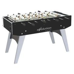 Настольный футбол Garlando F-20 Evolution (F20NEULNO) Фото