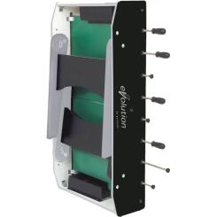 Настольный футбол Garlando F-20 Evolution (F20NEULNO) Фото 1