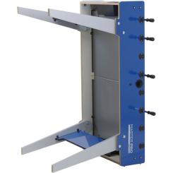 Настольный футбол Garlando Master Pro (MPROULVS) Фото 1