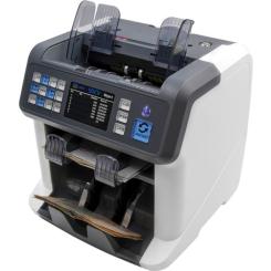 Счетчик банкнот NRJ AL-955 UV/MG/IR Фото 1