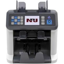 Счетчик банкнот NRJ AL-955 UV/MG/IR Фото 4