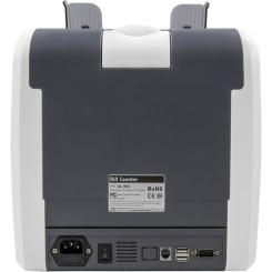 Счетчик банкнот NRJ AL-955 UV/MG/IR Фото 6