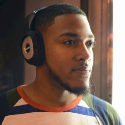 Наушники Koss SP540 Over-Ear Фото 3