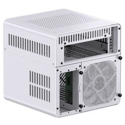 Корпус для ПК JONSBO N2 White Фото 9