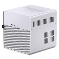 Корпус для ПК JONSBO N2 White Фото 3