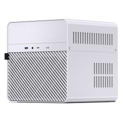 Корпус для ПК JONSBO N2 White Фото 4