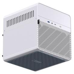 Корпус для ПК JONSBO N2 White Фото 7