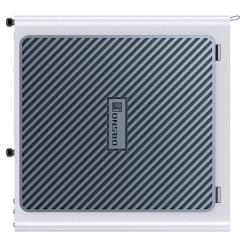 Корпус для ПК JONSBO N2 White Фото 8