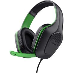 Наушники Trust GXT 415P Zirox For Xbox Фото