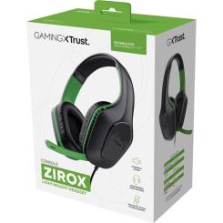 Наушники Trust GXT 415P Zirox For Xbox Фото 7