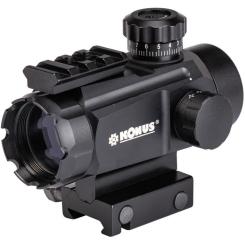 Коллиматорный прицел Konus Konusight 1x35 Фото