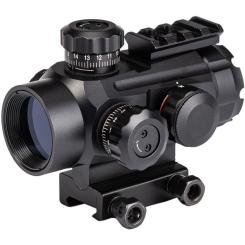 Коллиматорный прицел Konus Konusight 1x35 Фото 1