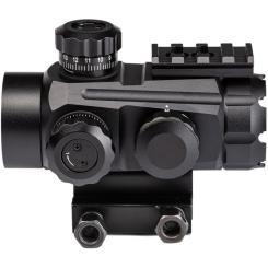 Коллиматорный прицел Konus Konusight 1x35 Фото 3