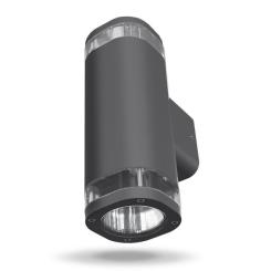 Светильник Videx архитектурный AR072G IP54 GU10x2 Фото