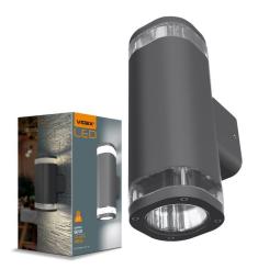 Светильник Videx архитектурный AR072G IP54 GU10x2 Фото 1