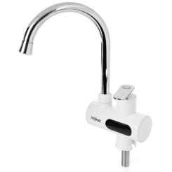 Проточный водонагреватель Hölmer HHW-202L Фото