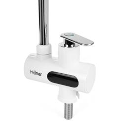 Проточный водонагреватель Hölmer HHW-202L Фото 1