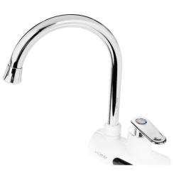 Проточный водонагреватель Hölmer HHW-202L Фото 2