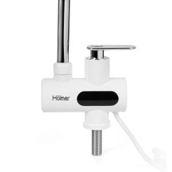 Проточный водонагреватель Hölmer HHW-202L Фото 3