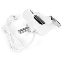 Проточный водонагреватель Hölmer HHW-202L Фото 4