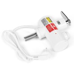 Проточный водонагреватель Hölmer HHW-202L Фото 5