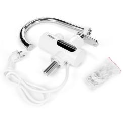 Проточный водонагреватель Hölmer HHW-202L Фото 6