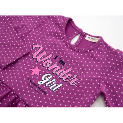 Платье детское Breeze WONDER GIRL Фото 2