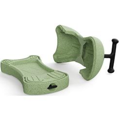 Чудомобиль Scoot&Ride MyFirst толокарь Оливковый Фото 1