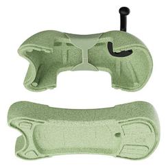 Чудомобиль Scoot&Ride MyFirst толокарь Оливковый Фото 2