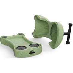 Чудомобиль Scoot&Ride MyFirst толокарь Оливковый Фото 3