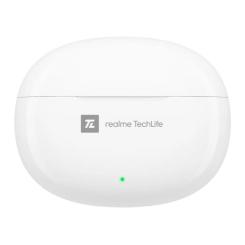 Наушники realme Buds T100 (RMA2109) White Фото 2