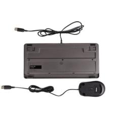 Комплект A4Tech F1110 USB Grey Фото 6