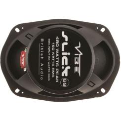 Коаксиальная акустика Vibe SLICK693-V7 Фото 3