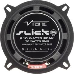 Коаксиальная акустика Vibe SLICK5-V7 Фото 1