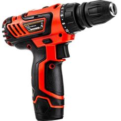 Шуруповерт GTM DS12/30 Фото 2