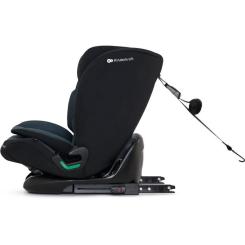 Автокресло Kinderkraft Oneto3 i-Size Graphite Black (KCONE300BLK0000) Фото 2