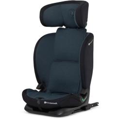 Автокресло Kinderkraft Oneto3 i-Size Graphite Black (KCONE300BLK0000) Фото 3